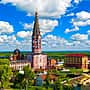 Программа Дня города Алатыря 2 августа 2025 г.