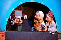 Информация о ближайших культурных событиях в Алатырском МО (фото №2).