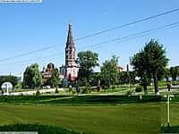 30 августа Музей русской провинции приглашает на экскурсию выходного дня по городу Алатырь.