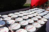 Выставка-конкурс народных промыслов и ремесел «Золотой колчан» состоялась в Алатыре (фото №4).