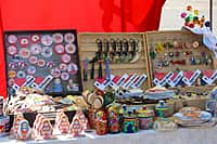 Выставка-конкурс народных промыслов и ремесел «Золотой колчан» состоялась в Алатыре (фото №7).