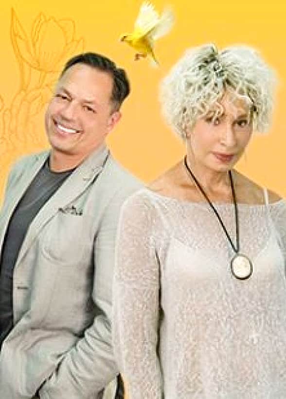 Спектакль «Суп из канарейки» во Дворце культуры г. Алатырь.