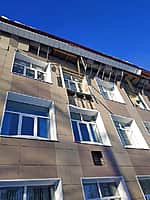 Бастрыкин поручил ускорить расследование по уголовному делу о ненадлежащем содержании школы в г. Алатыре.