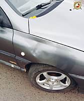 В Алатыре произошло ДТП, в результате которого пострадал 14-летний подросток. (фото №3).