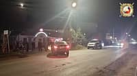 В Алатыре произошло ДТП с участием школьника на питбайке (фото №3).
