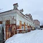 Владельца исторического здания в Алатыре суд обязал провести реставрацию (фото №3).