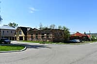 За 1 рубль продают в Алатыре одно из старейших зданий города (фото №1).