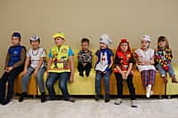 В Алатыре открылся современный Семейный многофункциональный центр (фото №2).