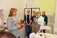 В Алатыре открылся современный Семейный многофункциональный центр (фото №3).