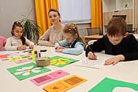 В Алатыре открылся современный Семейный многофункциональный центр (фото №4).