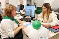 В Алатыре открылся современный Семейный многофункциональный центр (фото №5).