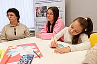 В Алатыре открылся современный Семейный многофункциональный центр (фото №6).