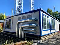 В Алатыре качество теплоснабжения улучшится для свыше 5 тыс. человек.
