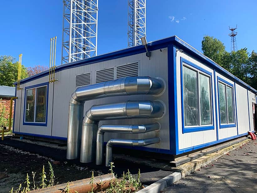 В Алатыре качество теплоснабжения улучшится для свыше 5 тыс. человек.