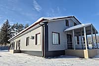 В Алатыре построено новое отделение судмедэкспертизы.