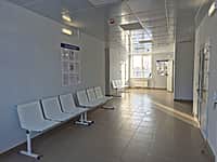 В Алатыре построено новое отделение судмедэкспертизы (фото №2).