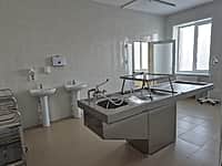 В Алатыре построено новое отделение судмедэкспертизы (фото №3).