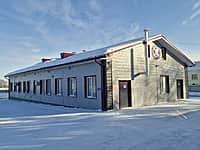 В Алатыре построено новое отделение судмедэкспертизы (фото №4).