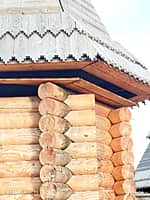 В Алатыре начала разваливаться историческая крепость (фото №1).