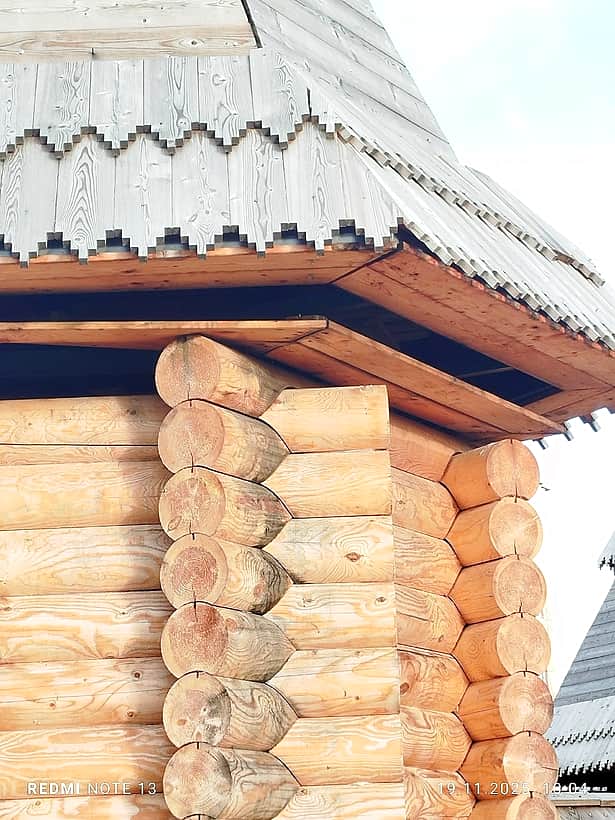 В Алатыре начала разваливаться историческая крепость.