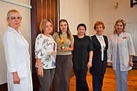 Алатырская ЦРБ признана лучшей в республике по работе с беременными женщинами.