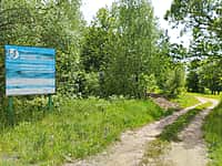 в Алатырском МО проведены работы по опашке минерализованных полос для предотвращения распространения огня (фото №2).