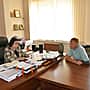 Глава Алатырского МО Шпилевая Н.И. провела прием граждан по личным вопросам.