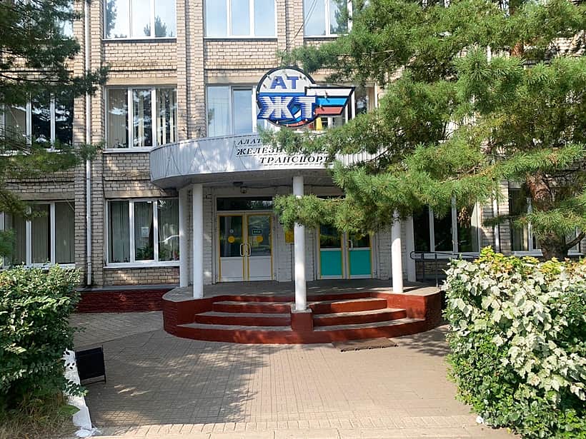 С 20 июня Алатырский техникум железнодорожного транспорта дал старт приёму заявлений на обучение.