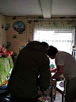 В Алатырском МО в рамках выполнения программы по установке бесплатных пожарных извещателей установлено 200 автономных домовых пожарных извещателей (фото №3).