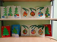 Школьники, педагоги и родители Атратской школы объединились для помощи военнослужащим (фото №3).