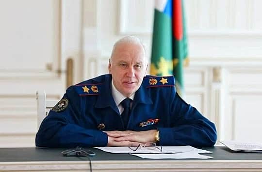 Бастрыкину рассказали о приговоре чиновнику из Алатыря и жилищных сертификатах.