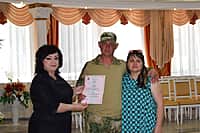 В Алатыре зарегистрирована 50 пара новобрачных в 2025 году (фото №1).