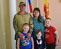 В Алатыре зарегистрирована 50 пара новобрачных в 2025 году (фото №2).