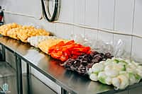 В Чебоксарском МО открылся современный цех по переработке и упаковке овощей (фото №1).