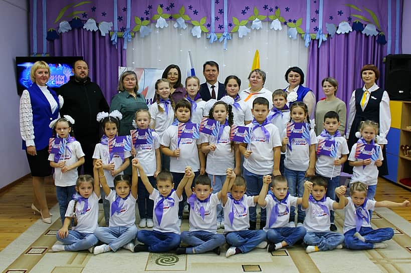 Чуварлейский детский сад стал победителем республиканского конкурса «Лучший детский сад Чувашии - 2025».