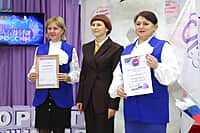 Чуварлейский детский сад стал победителем республиканского конкурса «Лучший детский сад Чувашии - 2025» (фото №2).