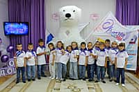 Чуварлейский детский сад стал победителем республиканского конкурса «Лучший детский сад Чувашии - 2025» (фото №7).