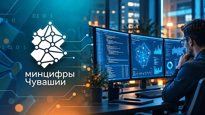 В Чувашии запустили бесплатные уведомления для защиты пожилых от мошенников.
