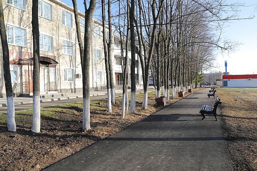 В Чувашии из резервного фонда выделили средства на поддержку больниц. Более 4 млн. рублей получит Канашская ЦРБ.