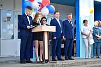 День Знаний в средней школе № 7 Алатыря (фото №7).