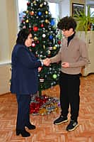 Работа в части обеспечения жильем детей-сирот в Алатырском МО продолжается.