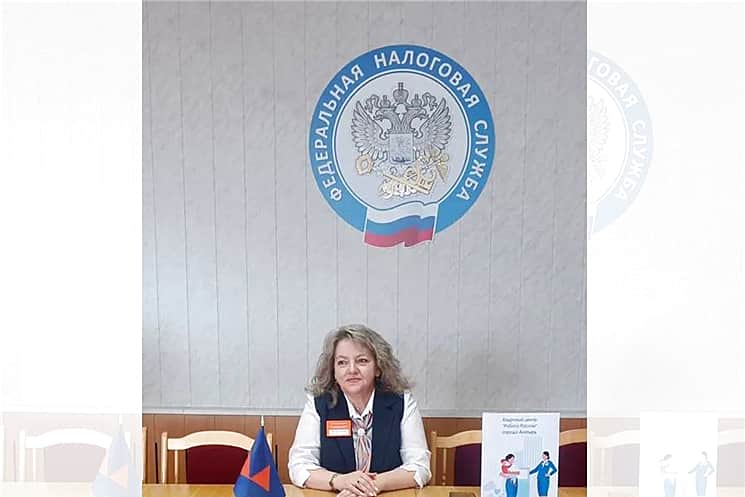 Сотрудники налоговой службы в Алатыре будут сокращены в связи с реорганизацией отделения.