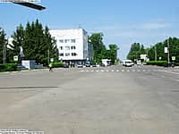 Города Канаш, Алатырь, Шумерля объединяются с сельскими округами (фото №1).