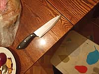 В Алатыре местная жительница нанесла ножевое ранение 66-летней женщине.