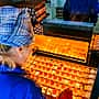 Канашская птицефабрика планирует довести производство яиц до 100 млн. штук.