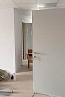 В Алатырском МО продолжается капитальный ремонт фельдшерско-акушерских пунктов (фото №4).