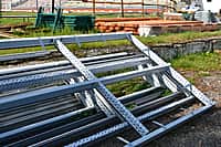 Капитальный ремонт спортивной школы № 1 в Алатыре продолжается. (фото №2).