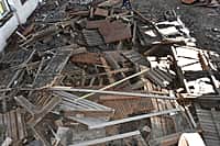 Капитальный ремонт спортивной школы № 1 в Алатыре продолжается. (фото №5).