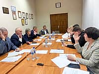 Конкурс на должность главы Новочебоксарска пройдет 1 декабря (фото №1).