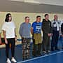 «Лучшего Народного дружинника» определили в Алатырском муниципальном округе.